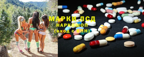 гидра Алексеевка